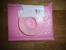 Nano-Tape Traceless Cleanable Double-Side Waterproof Transparent 3M/5M