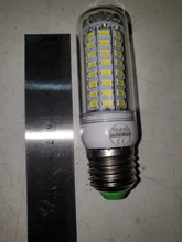 Chandelier Lighting Corn-Lamp Candle Bombilla E14 Gu10 Led B22 220v E27 9W 5W 12W 240V