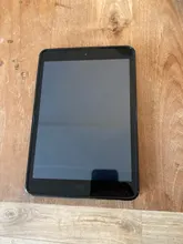 Nuevo para el iPad Mini 1 iPad Mini 2 pantalla táctil A1432 A1454 A1455 A1489 A1490 A149 digitalizador IC Cable botón de inicio Mini2