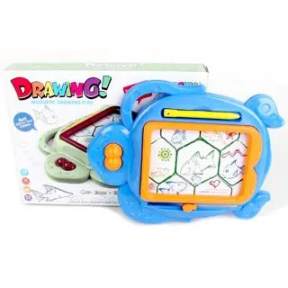 

Drawing Board "turtle" color our toy 8267a