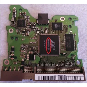 

SAMSUNG SP0411N Pcb Board number BF41-00082A Controller Chip 88i6522-LG0