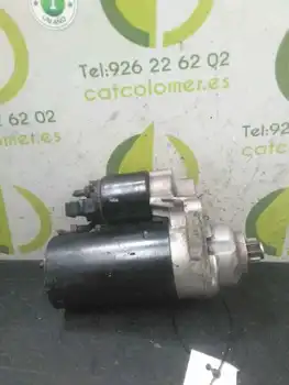 

02T911023H 0001125051 Engine Starter Seat Cordoba Saloon (6l2) Stella