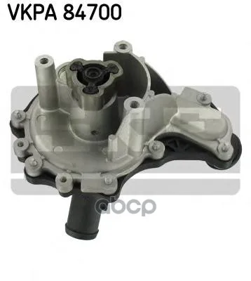 Насос Водяной(Помпа) Skf Vkpa84700 Skf арт. VKPA84700