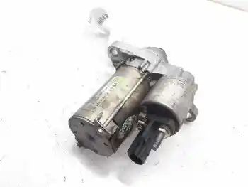 

02T911023S MOTOR starter SKODA FABIA (5J2)