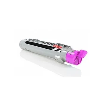 

Compatible EPSON ACULASER C4100 MAGENTA TONER cartridge C13S050147 8.000 pages