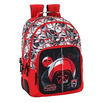 

Backpack Star Wars Galactic Mission Adaptive 32x42x15 cm.