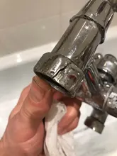 Bathroom-Faucets Frap Tube Water-Outlet Hot-And-Cold-Water-F2220 Left Right Long 90-Degrees