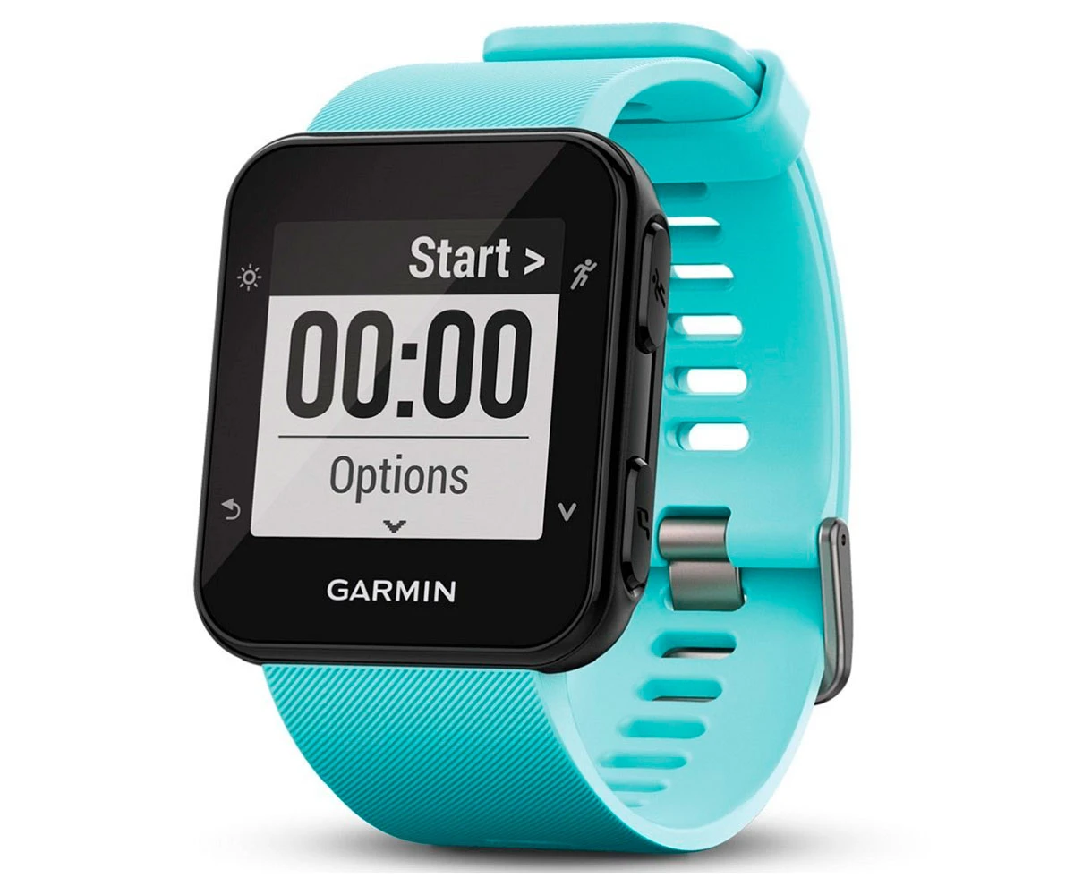 Garmin watch turquoise Clearance