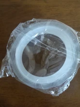 Nano-Tape Bathroom-Sticker Double-Sided-Tape Non-Marking Transparent Home-Decoration