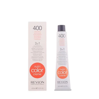 

Colouring Cream Nutri Color Revlon