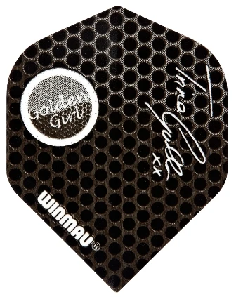 Piume Di Winmau Freccette Rhino Standard Extra Trina Gulliver