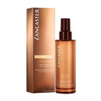 

Self-Tanning Body Lotion Sun 365 Lancaster (150 ml)