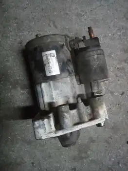 

M000T32271ZE Peugeot Starter Motor 207 1.6 16v