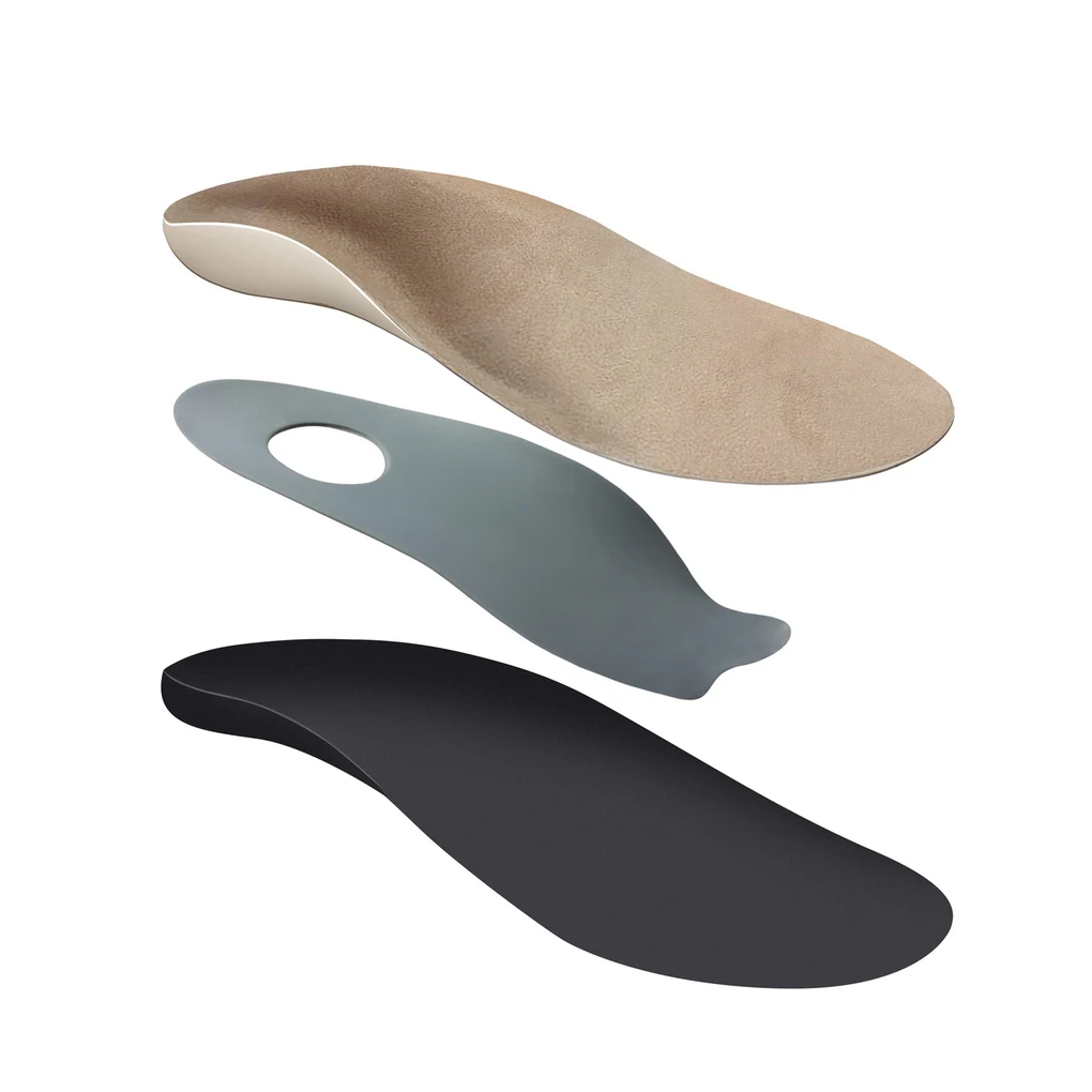 Insole orthopedic frame &quotluomma" Lum 202*(р.17-18 23641) | Обувь
