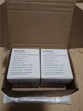 Tuya PIR Sensor de movimiento WiFi para Smart Life detección pasiva infrarroja, Detector de sistema de alarma de seguridad trabajo remoto con Alexa