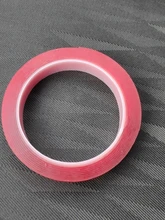 Cinta mágica Nano 3M, cinta adhesiva transparente de doble cara, reutilizable, impermeable, lavable, para el hogar