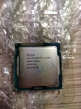 Procesador Intel Xeon E3 1230 V2 3,3 GHz Quad-Core, CPU SR0P4 LGA 1155