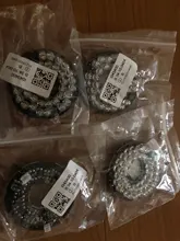 Placa de iluminación Led infrarroja IR 36 para cámara de seguridad CCTV CCD