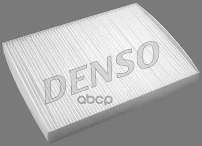Фильтр Салона Denso арт. DCF461P