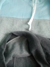 Yvlvol mujeres sudaderas con capucha de otoño e invierno Sudadera Mujer sudaderas con capucha Harajuku de talla grande 5XL envío de la gota