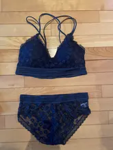 Bra Underwear-Set Panty-Sets Sports-Bra Lace Push-Up Womens Brassiere Sexy Female And