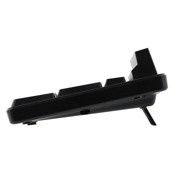 Клавиатура с считывателем EW3252 DNI Black(испанская