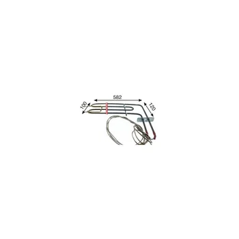 

FAGOR 2500W