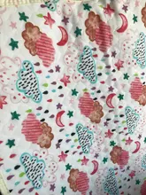 Hylidge-cambiador de pañales para bebés, colchoneta lavable de orina para recién nacidos y niños, almohadilla de cama reutilizable de varios tamaños a prueba de agua