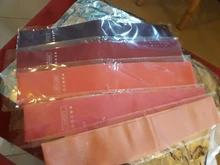 Discos deslizantes para hacer ejercicio con banda de resistencia, discos de entrenamiento Fitness, Yoga, hogar, equipo expansor de HipTrainer elástico, 2 uds.