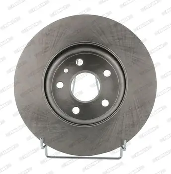 

Disc brake front Chevrolet Aveo 1.2-2.0CDi Opel Astra J