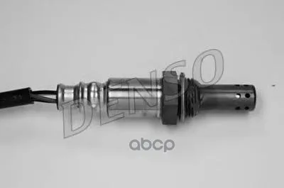 Датчик Кислородный Toyota Avensis(T220) Avensis(T250) Camry(V30) Previa(R30) Denso арт. DOX0238