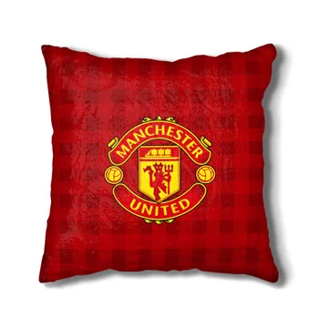 

Pillow 3D Manchester United