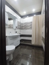 GAPPO-Sistema de ducha de baño, cabezal de ducha montado en la pared, mezclador de ducha de lluvia cromado pulido