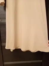 Satin Dress Mid-Long Femme Robe Long-Sleeve WOTWOY Elegant Women Vestidos Cotton Solid