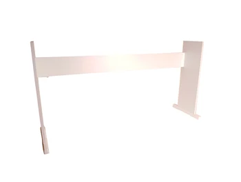 

Lut-c-146w rack reinforced for digital piano Casio cdp-s100, cdp-s350