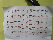 11 unids/set tubo de látex resistencia bandas elásticas para Fitness Yoga gimnasio Ejercicio de tirar de la cuerda casa soporte elástico entrenamiento de la fuerza muscular