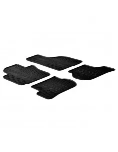 

RUBBER MAT AS VOLKSWAGEN