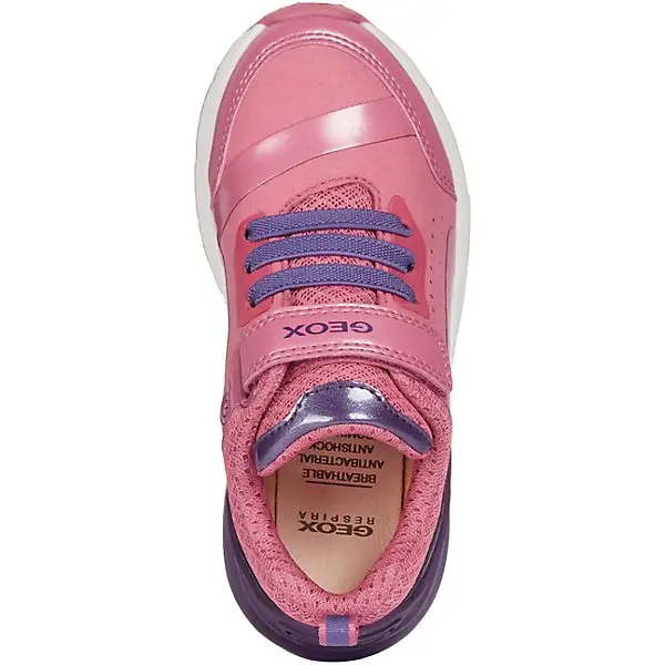 Кроссовки Geox