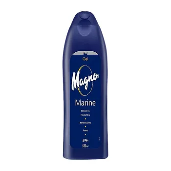 

Shower Gel Marine Magno