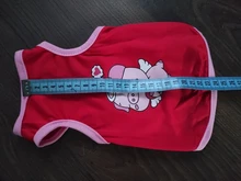 Nueva moda deportes ropa de perro T camisa traje Yorkshire Chihuahua cachorro Ropa para perros de verano perro gato camisa chaleco XS-XXL