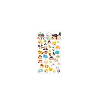 

SET STICKERS DISNEY TSUM TSUM