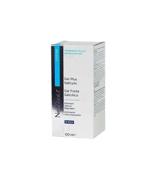 

Neostrata Gel Forte Salicilico 100ml