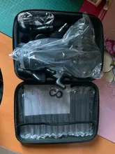 Pistola de masaje de percusión de tejido profundo, 30 velocidades, alivio del dolor corporal, cuello, máscara muscular para ejercicio, relajación, pistola de Fascia moldeadora fina