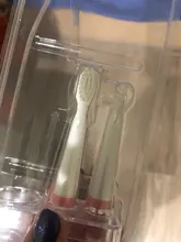 Electric Toothbrush Sonic SEAGO 3-Replacement-Brush Waterproof Adult with Heads Smart-Time