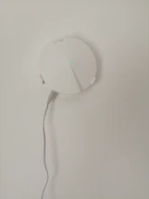 Soporte de pared para tp-link Deco M5/P7, soporte resistente para enrutador Deco M5/P7, ahorro de espacio, soporte de pared para enrutador tp-link