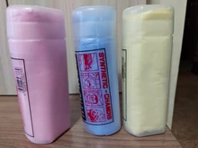 43*32cm PVA gamuza Toalla de lavado de coches limpiador coche accesorios para el coche accesorios hogar limpieza pelo de tela