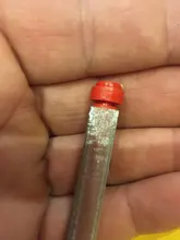 Filtro de pistola sin aire, 10 Uds., pulverizador de pintura tipo empuje, malla 30/60/100/150 para pistola de pulverización de pintura wa9ner, acero inoxidable 304