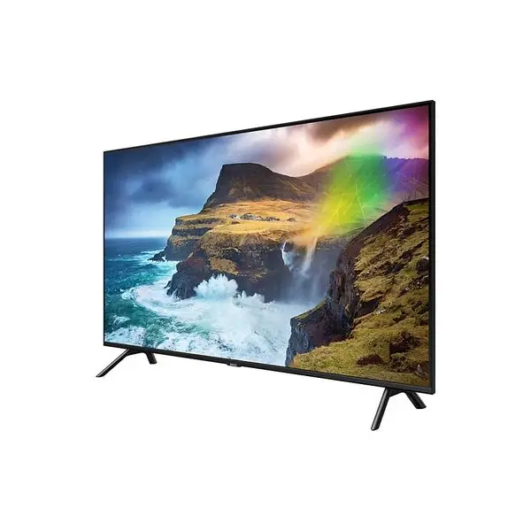 Smart tv samsung QE65Q70R 6" 4 K Ultra HD QLED WiFi черный