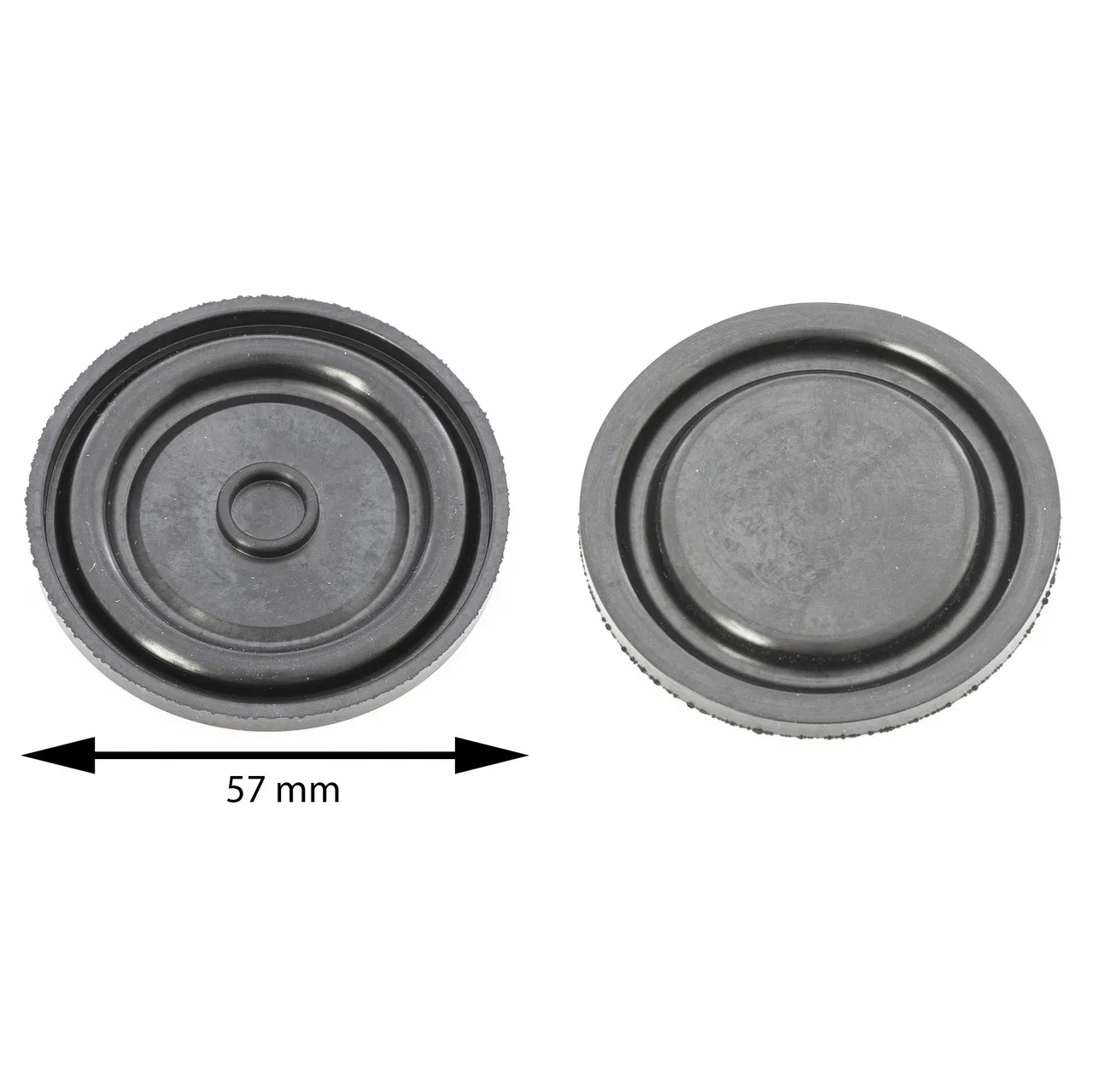 Valve cover membrane Fiat, Alfa Romeo, Lancia, Citroen, Peugeot  