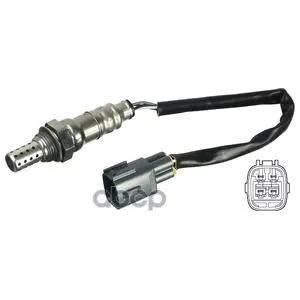 Кислородный Датчик Es20446-12b1 Delphi арт. ES20446-12B1